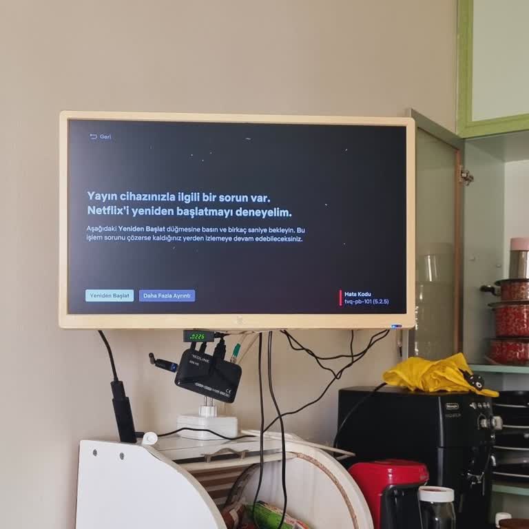 Xiaomi Mi Stick Sorunu!