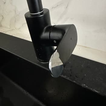 Hansgrohe Batarya - Sorunun Bir Yılda Giderilmemesi