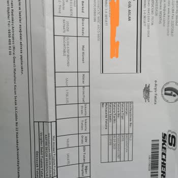 Skechers Ayakkabı Ucu Açılması