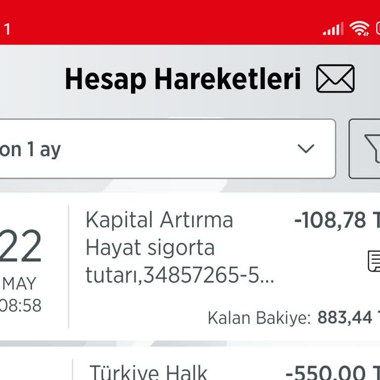 Ziraat Bankası Kapital Artırma Hayat Sigortası