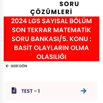 Sinan Kuzucu Yayınları Video Çözüm Erişim Sorunları Hakkında