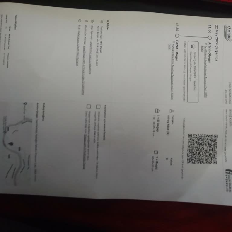 Neden Saatinden Önce Gidiyor Havaş?