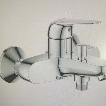 Bauhaus Grohe Batarya Satın Alma Sonrası Mağduriyet Ve Karmaşık İş Süreçleri