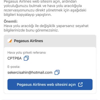 EDreams Bilet İptali Edilmiş