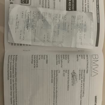 Kiwi Home Kiwi Koltuk Ve Halı Yıkama Makinesi Başlığı Kendiliğinden Çatladı