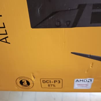 Teknosa Twisted Mind Monitör