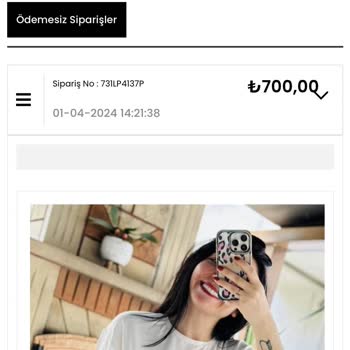 Butik Ponçik Tarafından Mağdur Edildim