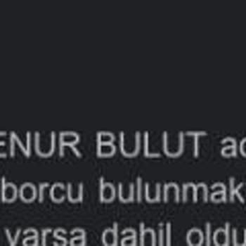 Türk Telekom Kullanılmayan Hat Borcu