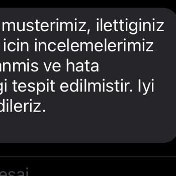 Türk Telekom Kullanılmayan Hat Borcu