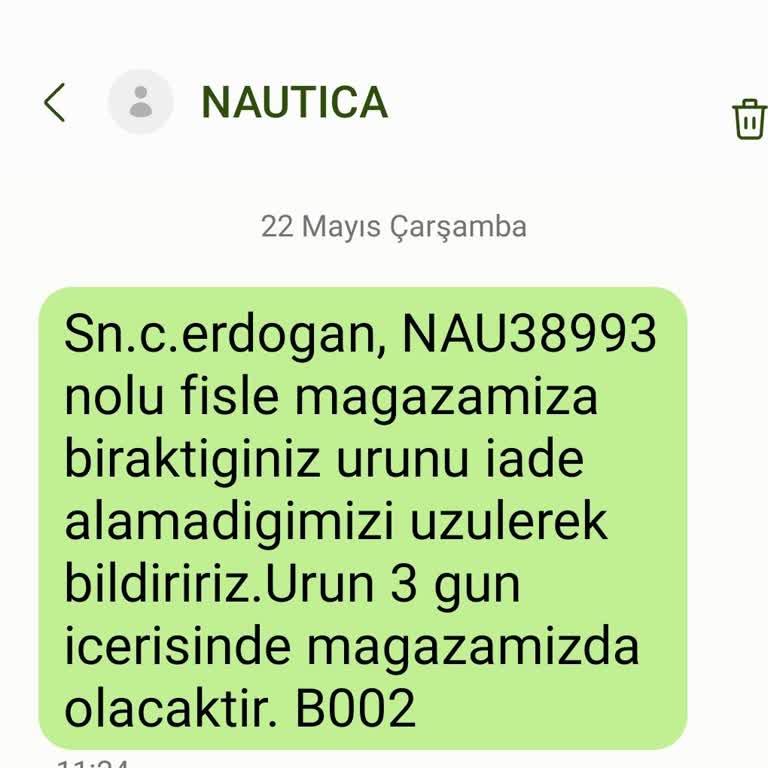 Nautica Terlik Çorap Boyuyor