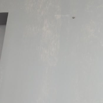 Kalekim Bir Boya Şikayet