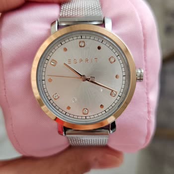 Saat & Saat Kalite Kontrolden Geçemeyen Saat Hayal Kırıklığı Yarattı