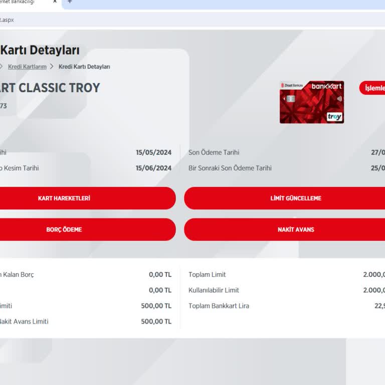 Ziraat Bankası'nın Yeni Kredi Kartı Satma Taktiği