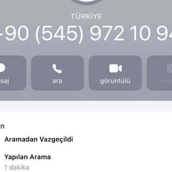 MNG Kargo Çalışanlarının Teslimat Yapmama Çabası