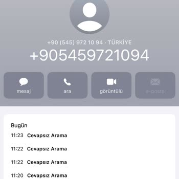 MNG Kargo Çalışanlarının Teslimat Yapmama Çabası