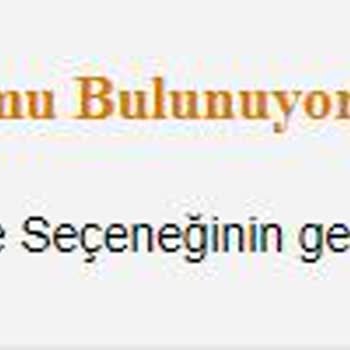 Yatsan 100 Günlük Değişim Hakkını Kabul Etmiyor
