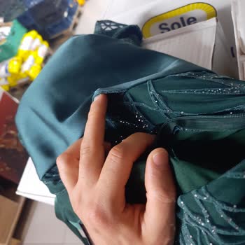 Gardrops Gardolapta İade Yaptığım Ürünü Onaylamaları Yırtılmış Geldi Ürün
