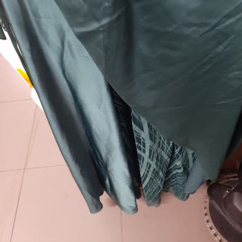 Gardrops Gardolapta İade Yaptığım Ürünü Onaylamaları Yırtılmış Geldi Ürün