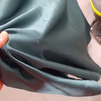 Gardrops Gardolapta İade Yaptığım Ürünü Onaylamaları Yırtılmış Geldi Ürün