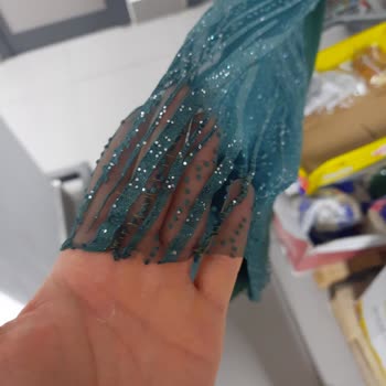 Gardrops Gardolapta İade Yaptığım Ürünü Onaylamaları Yırtılmış Geldi Ürün