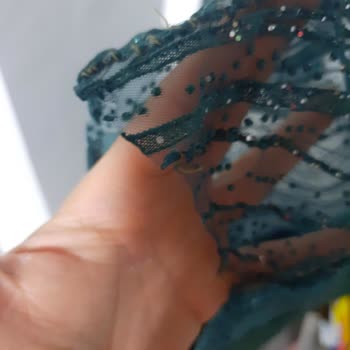 Gardrops Gardolapta İade Yaptığım Ürünü Onaylamaları Yırtılmış Geldi Ürün