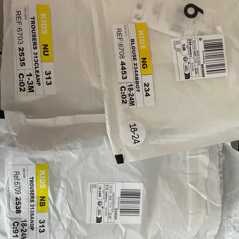 Mango Eksik Ve Yanlış Ürün Gönderimi