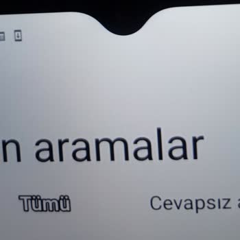 Tecno Mobile Tecno Spark 10 Yazı Tipi Boyutu Değiştirilmiyor.