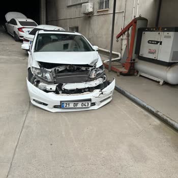 Quick Sigorta Şirketi Çözüm Bulmuyor