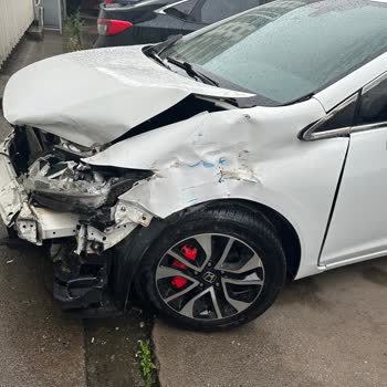 Quick Sigorta Şirketi Çözüm Bulmuyor