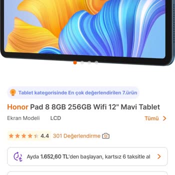 Hepsiburada Hediye Kılıfı Göndermedi