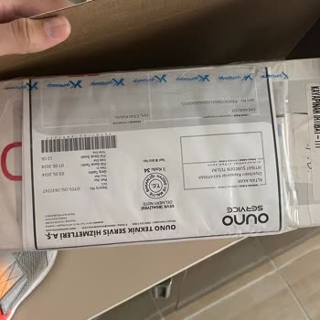 Dreame Xiaomi Robot Süpürge Mop Sorunu Ve Servis Mağduriyeti