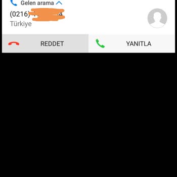 Huawei Arama Yanıtlayamama Sorunu