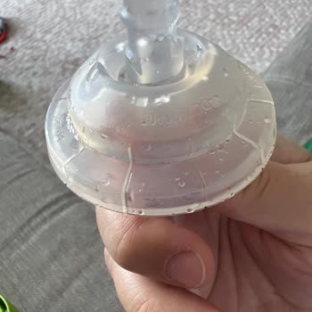 PHILIPS Ev Aletleri Philips Avent Suluk Mağduriyeti
