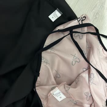 Kullanılmış Ürün Gönderen Lena Homewears