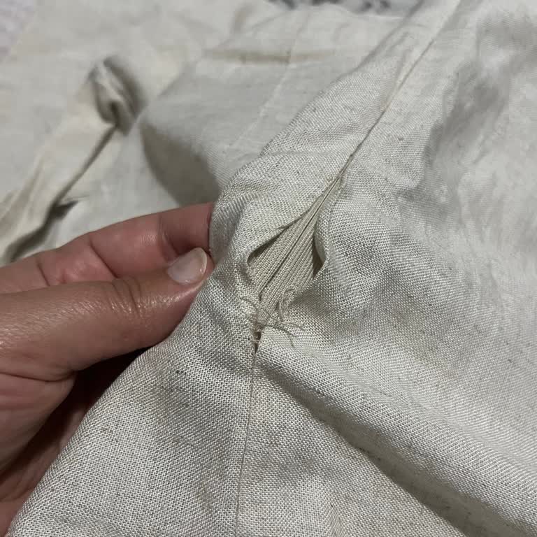 Nuuwears Üslup Ve Yırtık Ürün Problemi