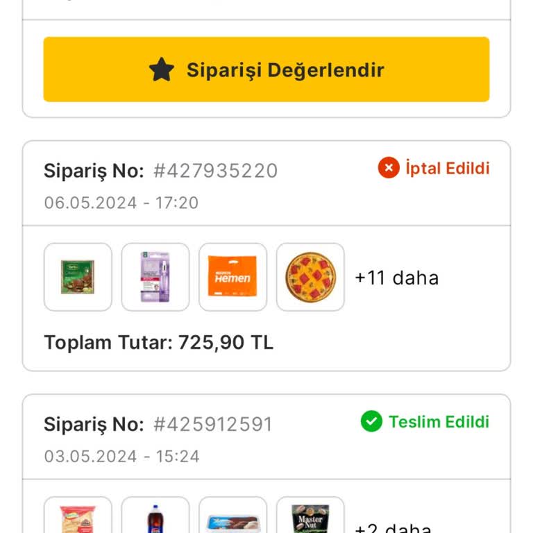 Migros Hemen Mağdur Ediyor Müşterilerini