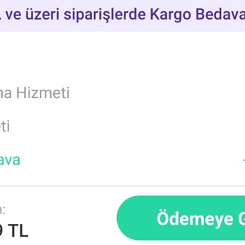 Dolap Da 4000 TL'ye 1000 TL Toplam Komisyon Kesiyorlar