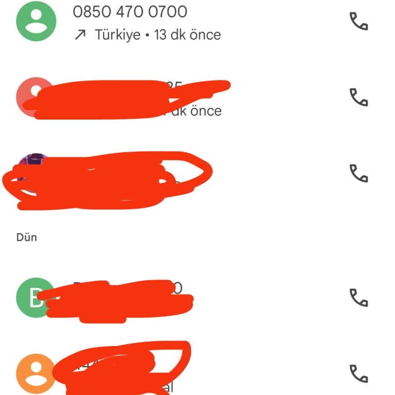 Oris İnternet Müşteri Mağduriyeti Ve İlgisizlik