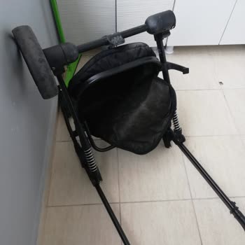 AJet (Anadolu Jet) Bebek Arabamı Kırdılar