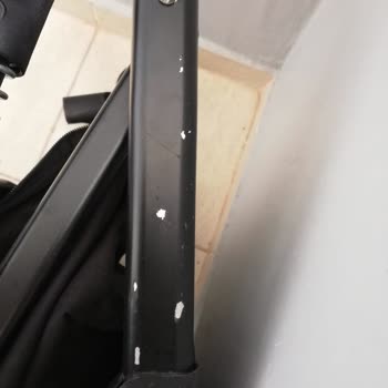 AJet (Anadolu Jet) Bebek Arabamı Kırdılar