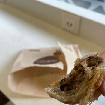 Shell Benzinlikten Aldığımız Boyoz İçinden Kıl Çıktı!