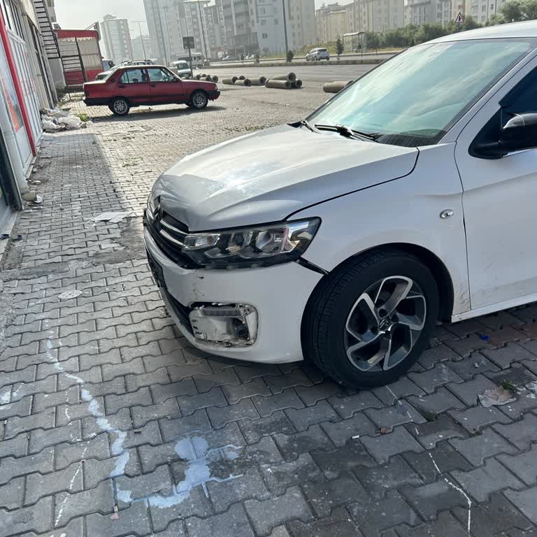 RS Servis RS Boyasız Onarım Kahramanmaraş'a Giderken 2 Kere Düşünseniz İyi Olur!