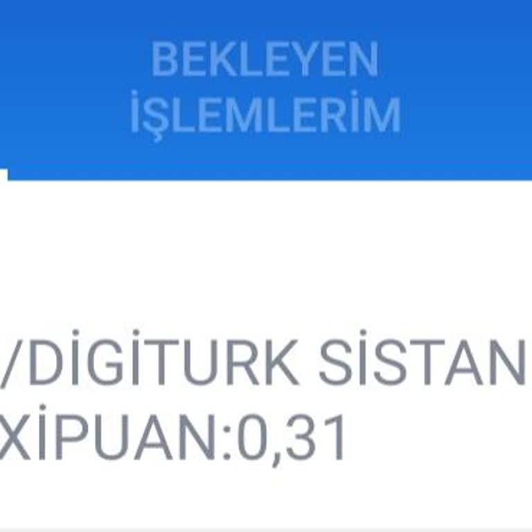Digiturk Paket Ücretlendirme Sorunu