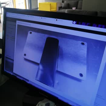 Aldığım Arçelik Televizyon Kutusunda Eksik Parça Var.