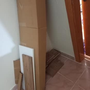 A101 TV Ünitesi Parçası Eksik Geldi