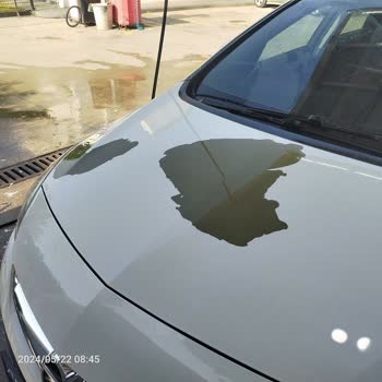 Opel Boya Sorunu 7 Yaşında Aracın Boyası Soyuluyor