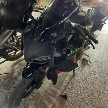 CFMOTO Parça Sorunu 2 Aydır Serviste Yatıyor Motor