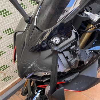 CFMOTO Parça Sorunu 2 Aydır Serviste Yatıyor Motor