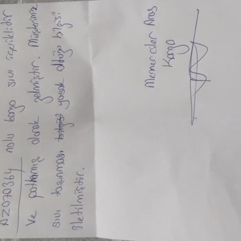 Aras Kargo Pişmanlıktır Hasarlı Ürün