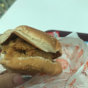 Popeyes 14 Burda Avm
